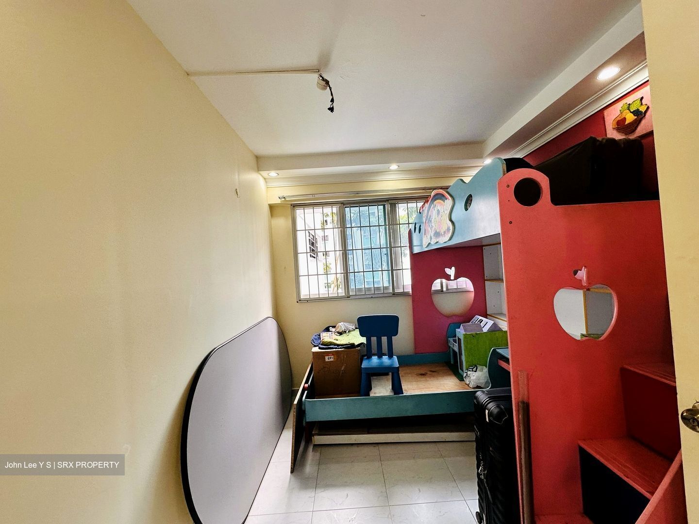 Blk 51 Chai Chee Gardens (Bedok), HDB 5 Rooms #449507941